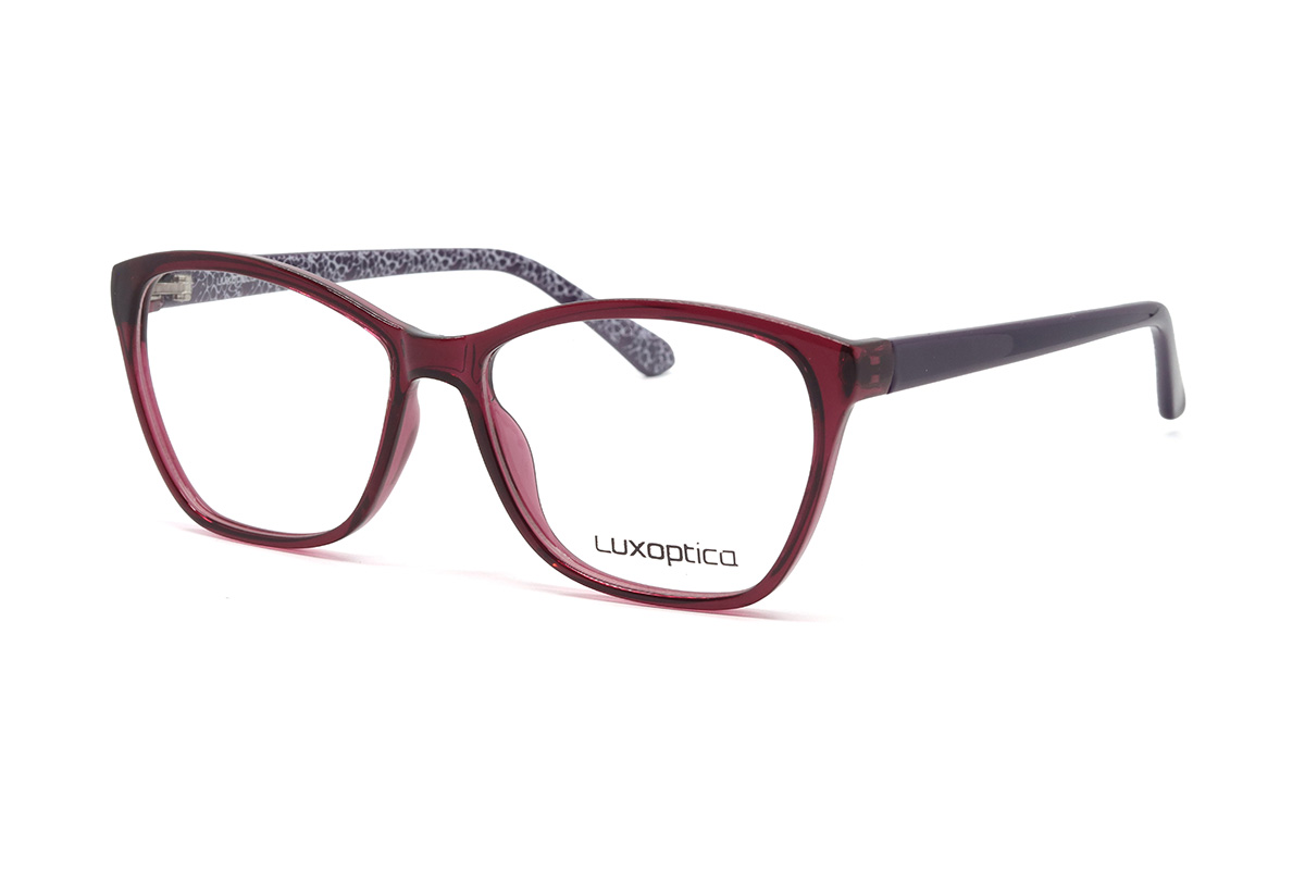 Оправи LUXOPTICA LUXOPTICA LXO 4125 NS RD