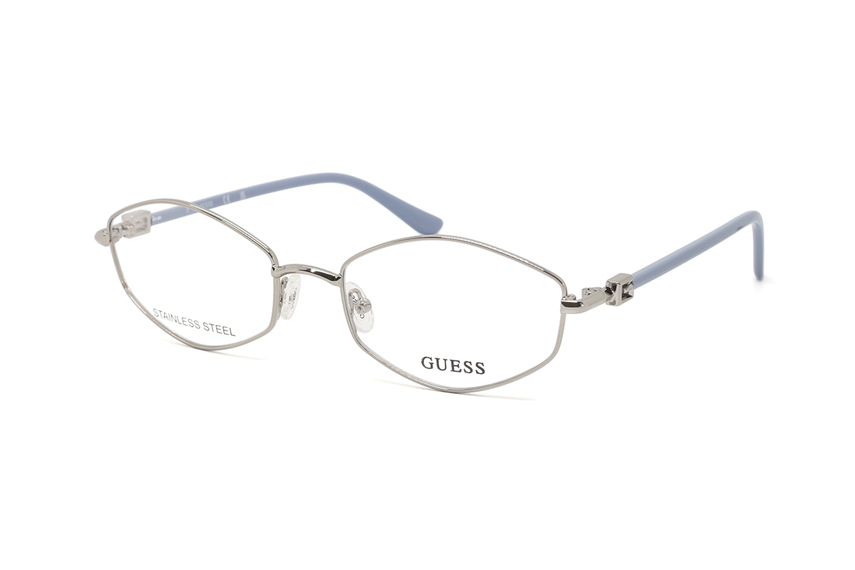 Оправи GUESS GUESS GU50355 008 56