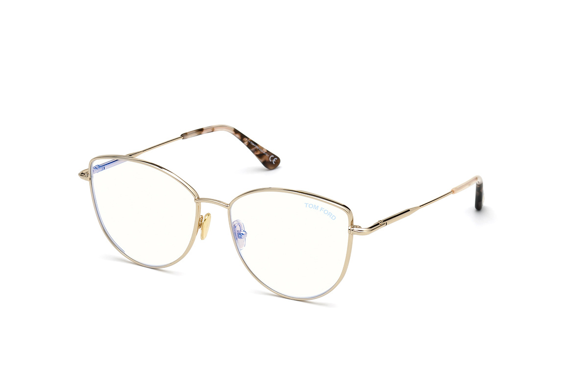 TOM FORD FT5667-B 028 55