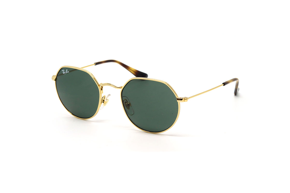 Сонцезахисні окуляри RAY-BAN RJ 9565S 223/71 47