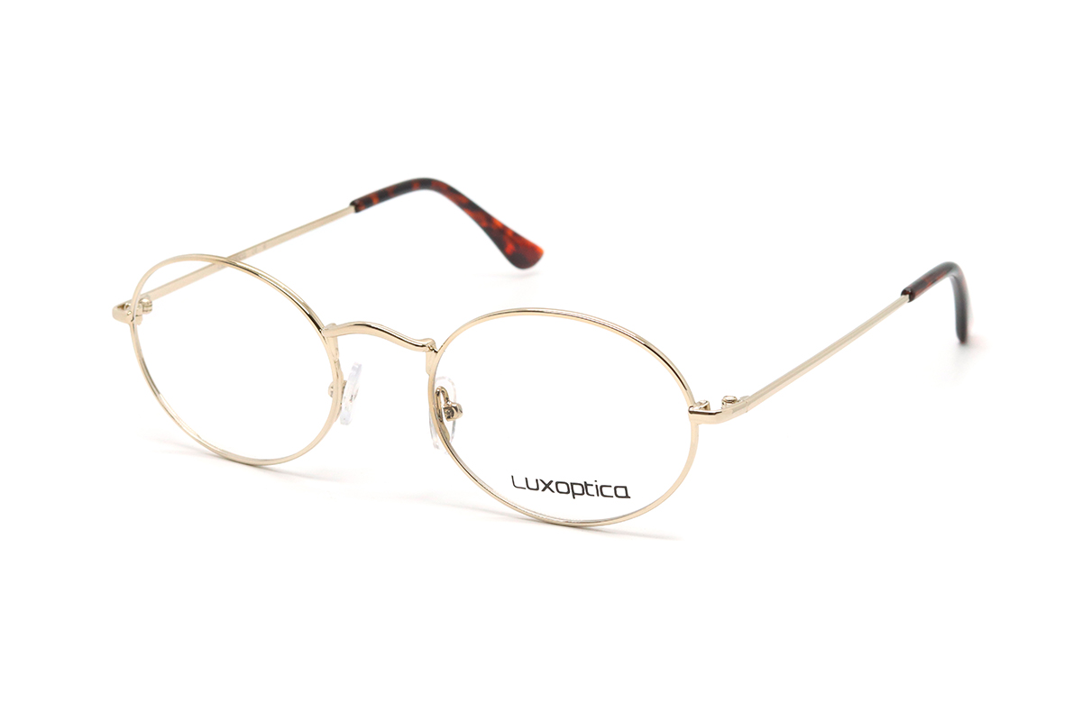 LUXOPTICA LXO 5007 LU GLD