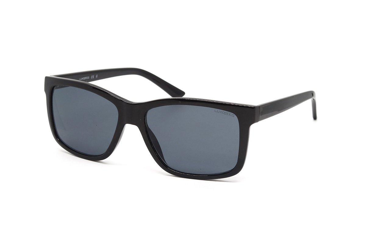 LUXOPTICA LOS 207 QW BK