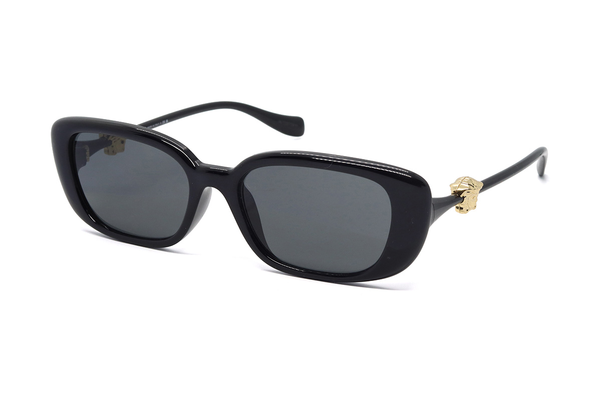 Солнцезащитные очки VERSACE VE 4504D GB1/87 56
