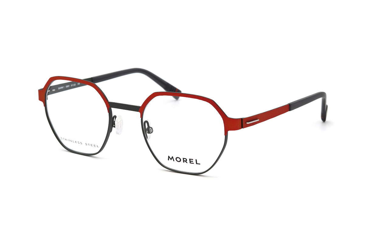 MARIUS MOREL QUARK 1 OG01