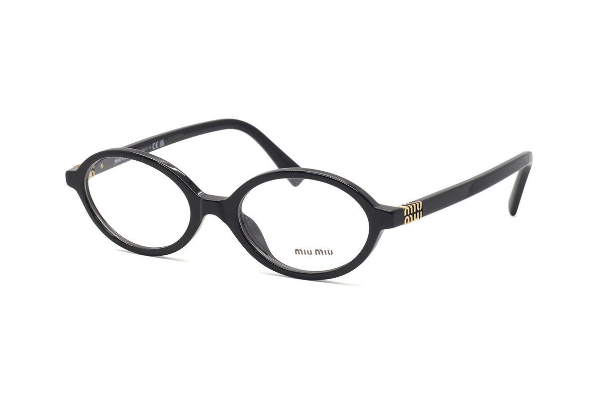 Оправы MIU MIU MU 01XV 1AB1O1 50