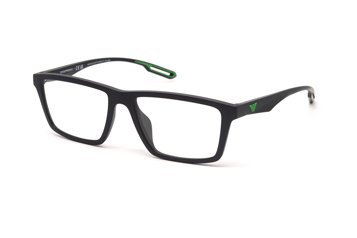 Сонцезахисні окуляри EMPORIO ARMANI EA 4189U 50011W 55