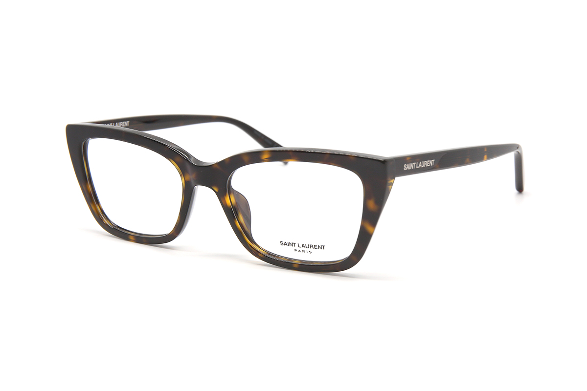 Оправы SAINT LAURENT SAINT LAURENT SL 911-002 53