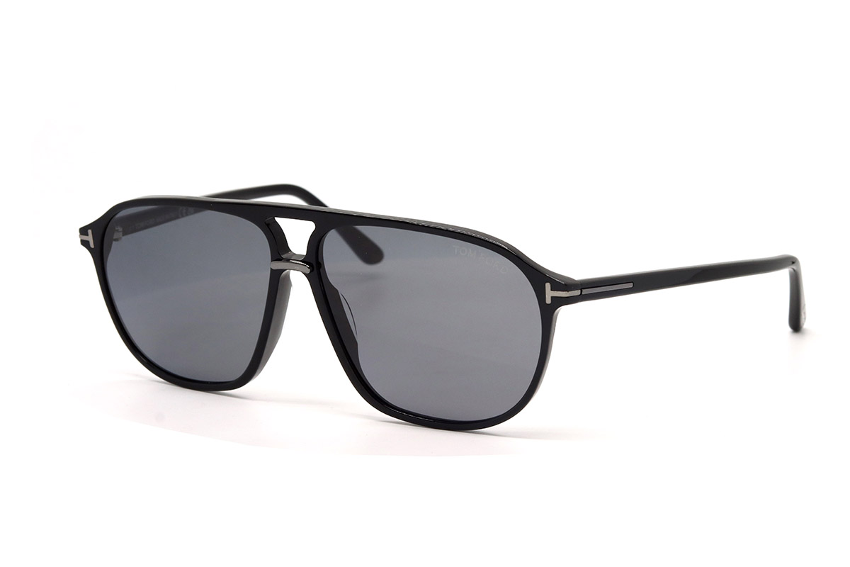 Сонцезахисні окуляри TOM FORD TOM FORD FT1026-N 01D 61
