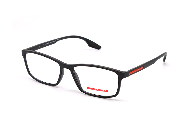 Оправи PRADA SPORT PS 04MV 1BO1O1 56