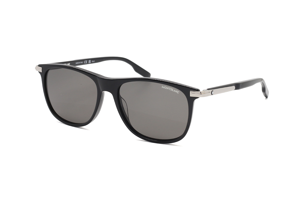 Сонцезахисні окуляри MONT BLANC MONT BLANC MB0216S-001 56