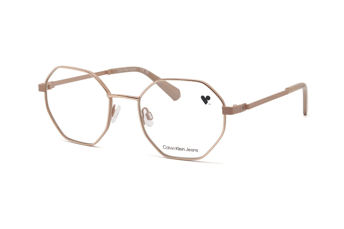 Оправы CALVIN KLEIN JEANS CALVIN KLEIN JEANS CKJ25211 770 53