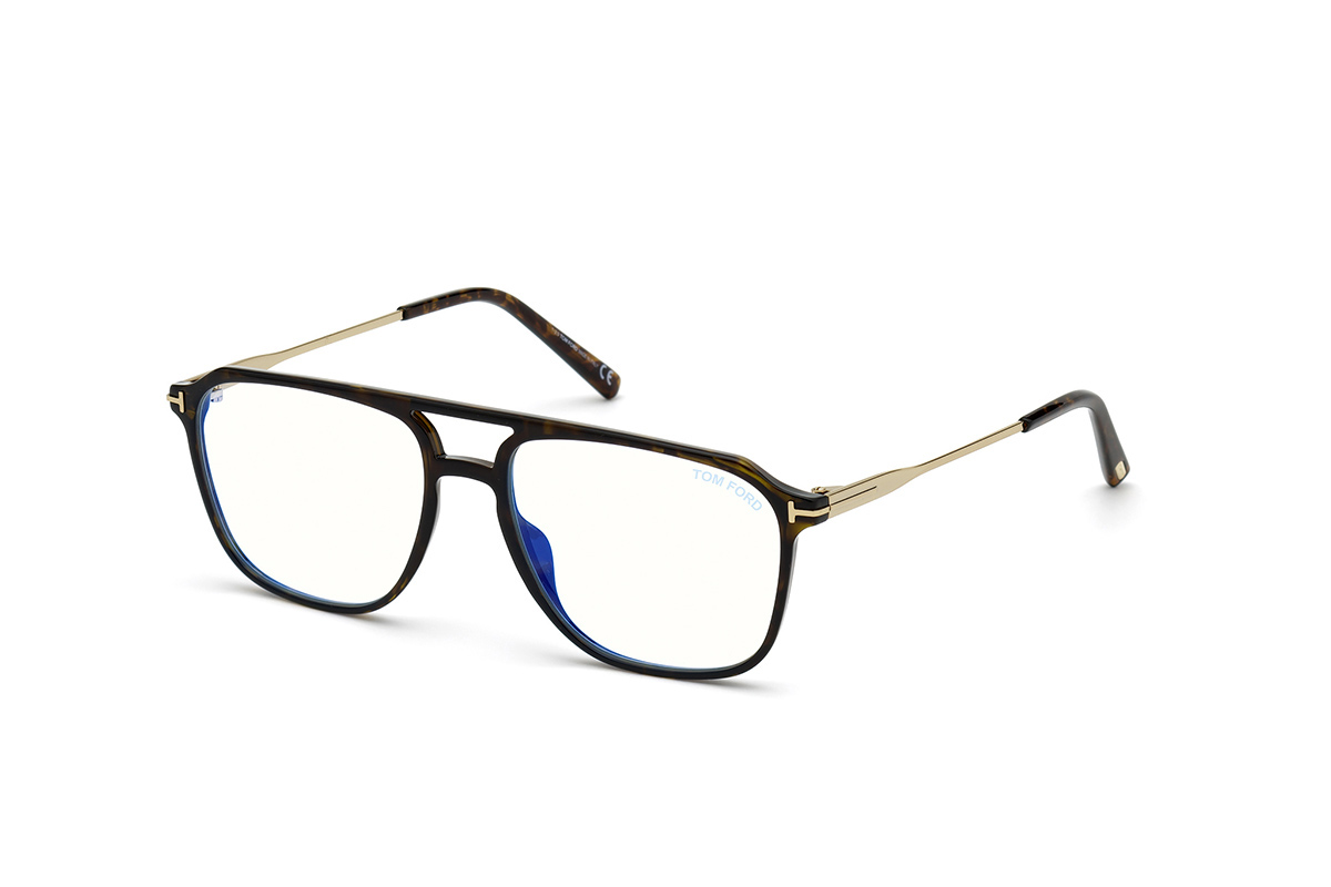 TOM FORD FT5665-B 052 54