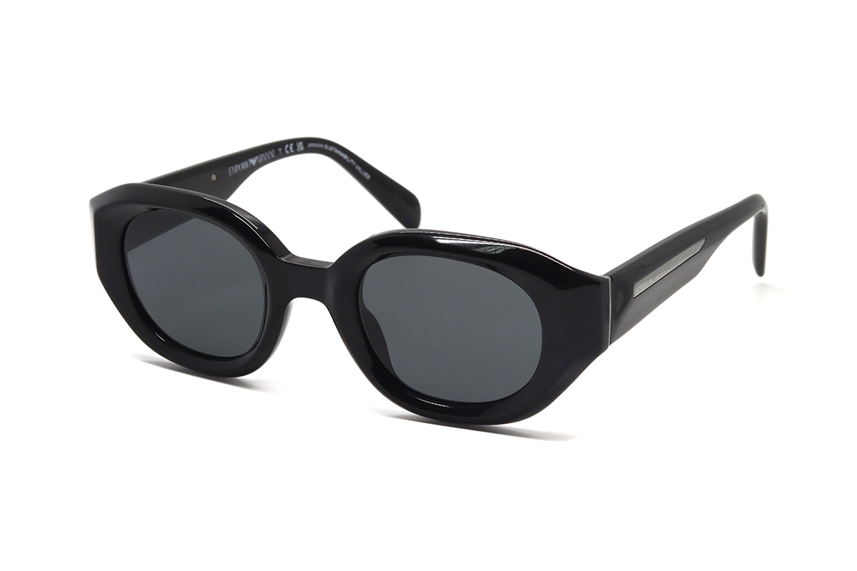 Сонцезахисні окуляри EMPORIO ARMANI EA 4230U 501787 48
