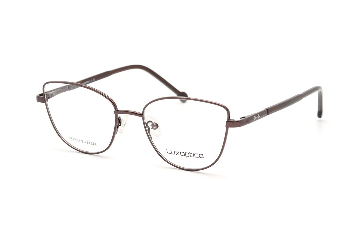 LUXOPTICA LXO 4073 KB BRN