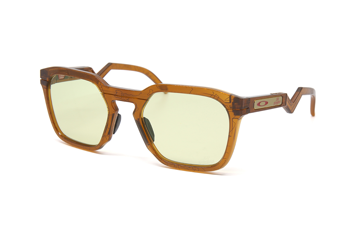 Сонцезахисні окуляри OAKLEY OO 9533 953310 54
