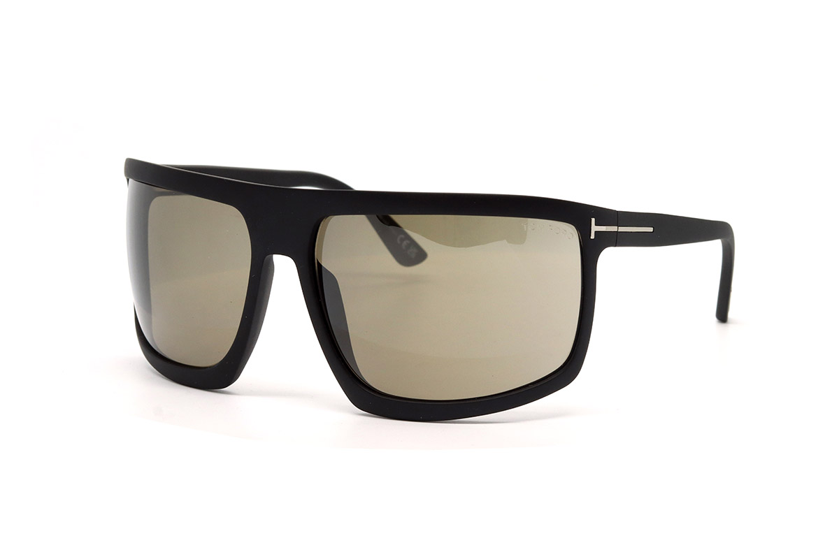 Сонцезахисні окуляри TOM FORD TOM FORD FT1066 02L 68