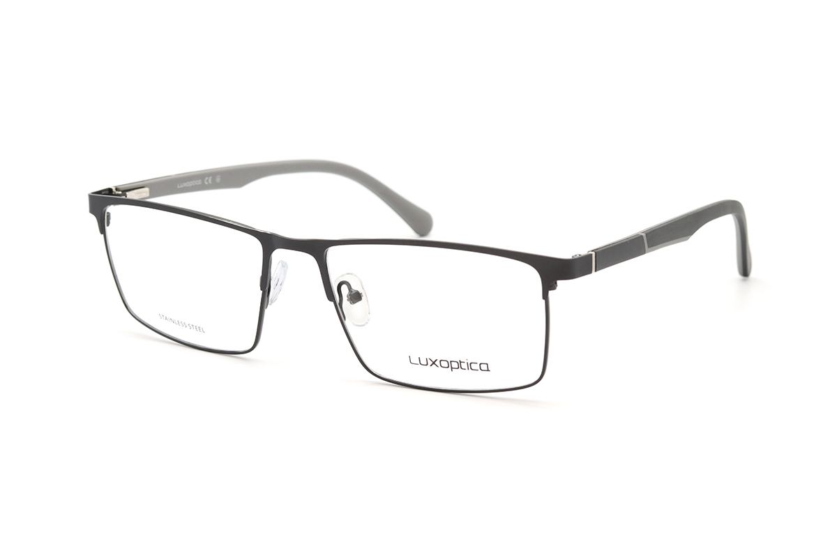 LUXOPTICA LXO 6061 KB BKGRY