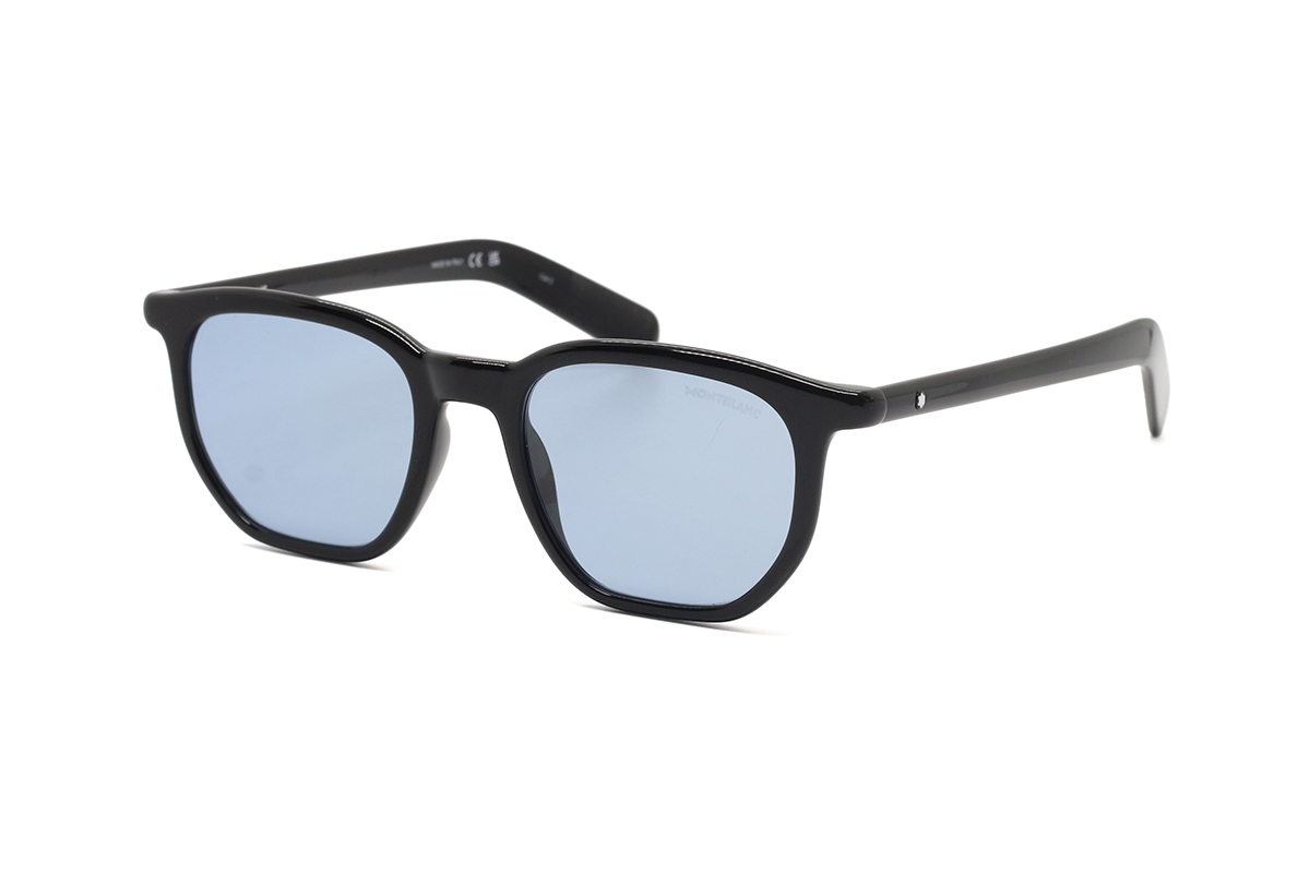 Сонцезахисні окуляри MONT BLANC MONT BLANC MB0352S-008 50