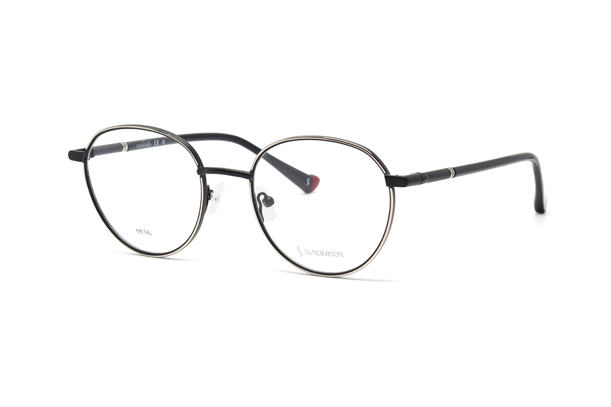 SUNDERSON SDO 4162 IN BK