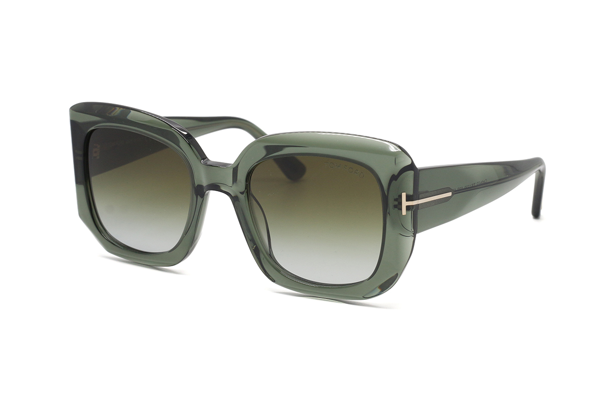 Сонцезахисні окуляри TOM FORD TOM FORD FT1220 93P 52