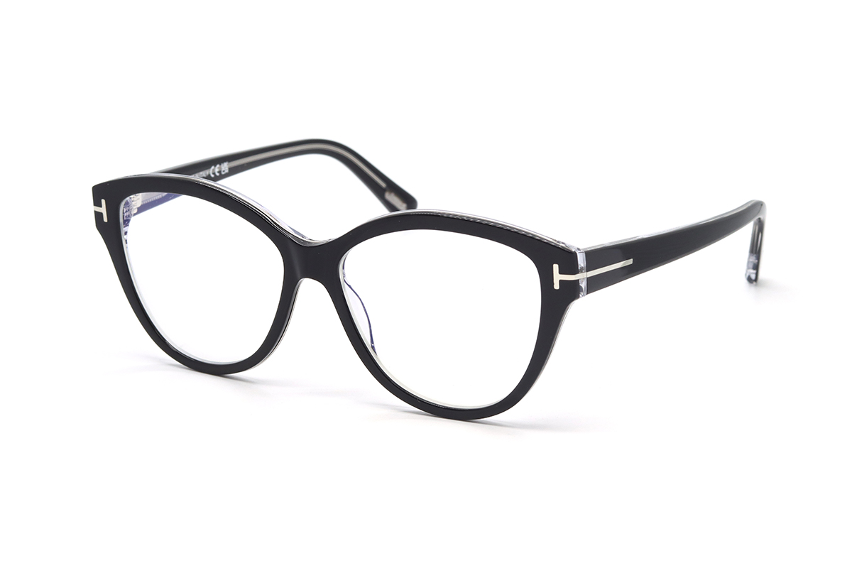 Оправи TOM FORD TOM FORD FT5954-B 003 54