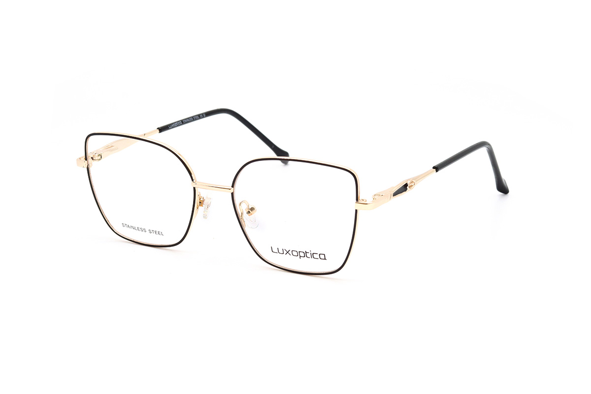 LUXOPTICA LXO 4104 KB BKGLD