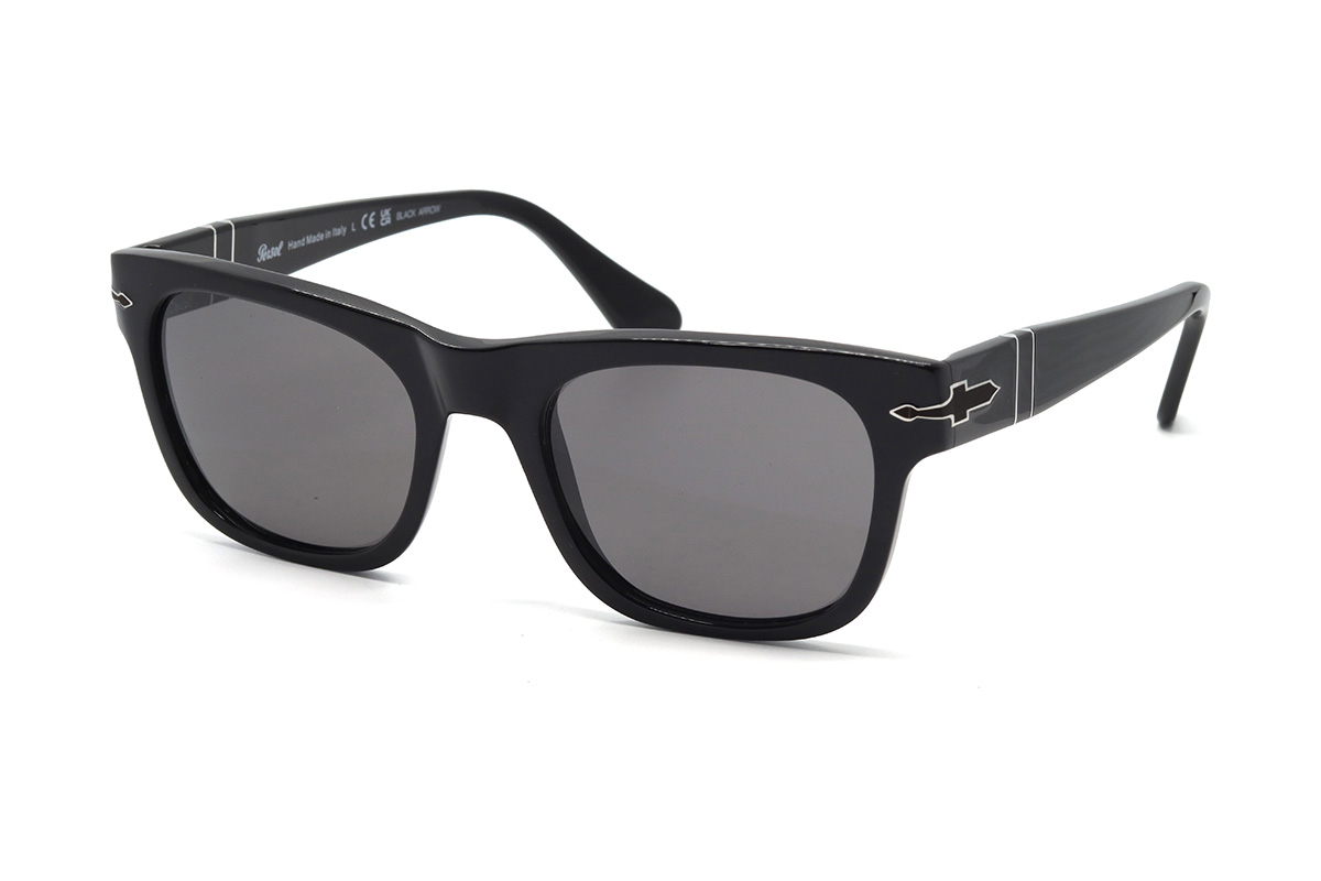 Солнцезащитные очки PERSOL PO 3269S B95/B1 52