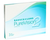 PureVision 2 PureVision 2