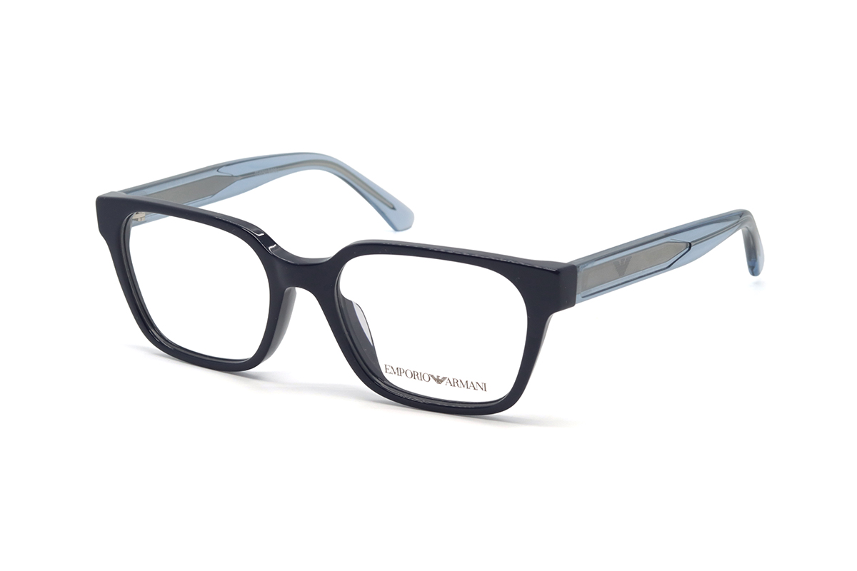 Оправи EMPORIO ARMANI EK 3013U 6382 48