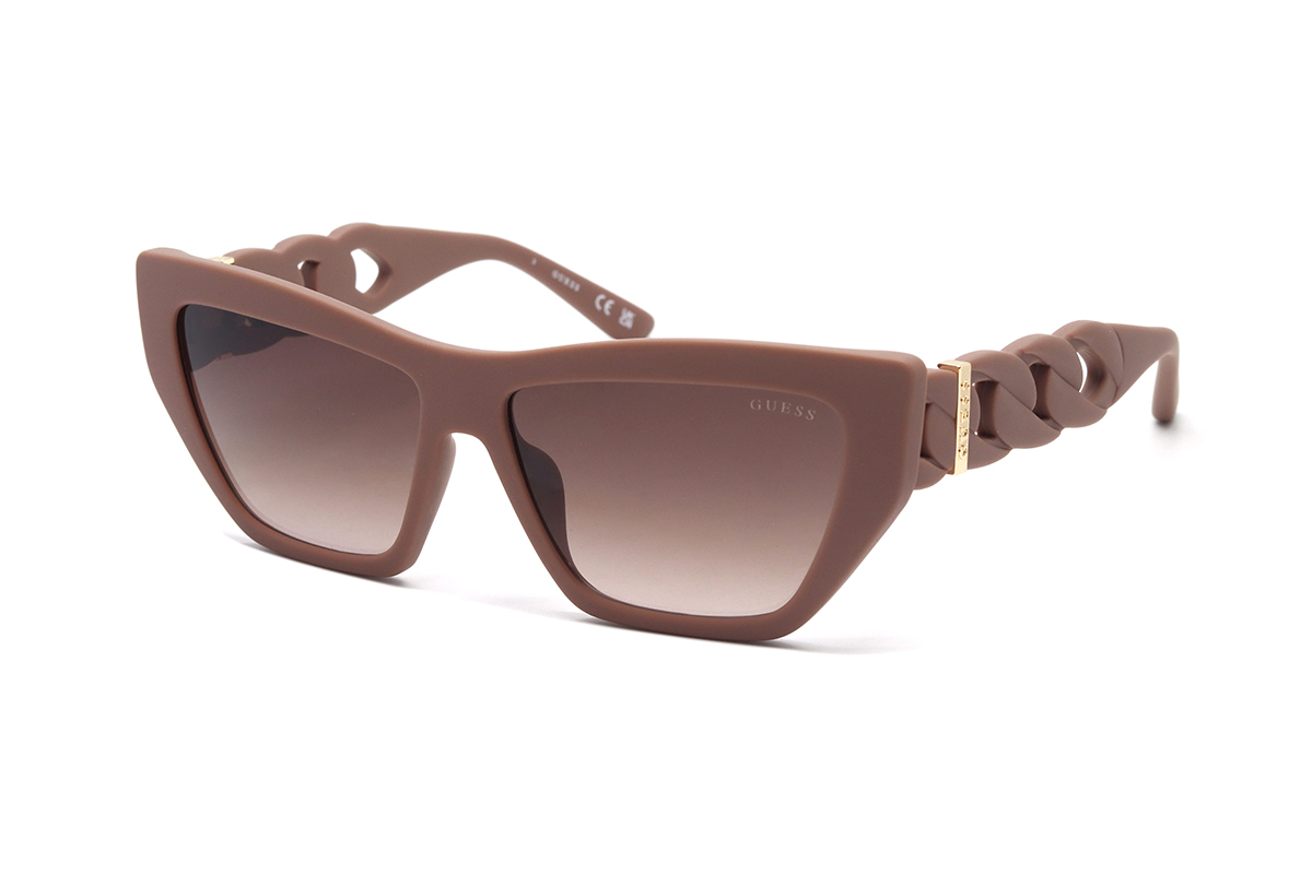 Солнцезащитные очки GUESS GUESS GU00111 58F 56