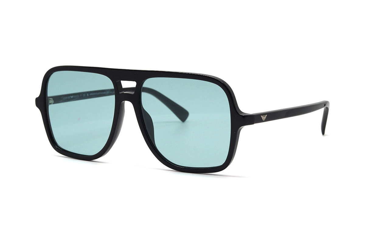 Солнцезащитные очки EMPORIO ARMANI EA 4252U 501765 57