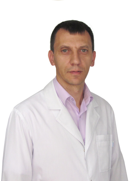 Павловський Михайло Миколайович