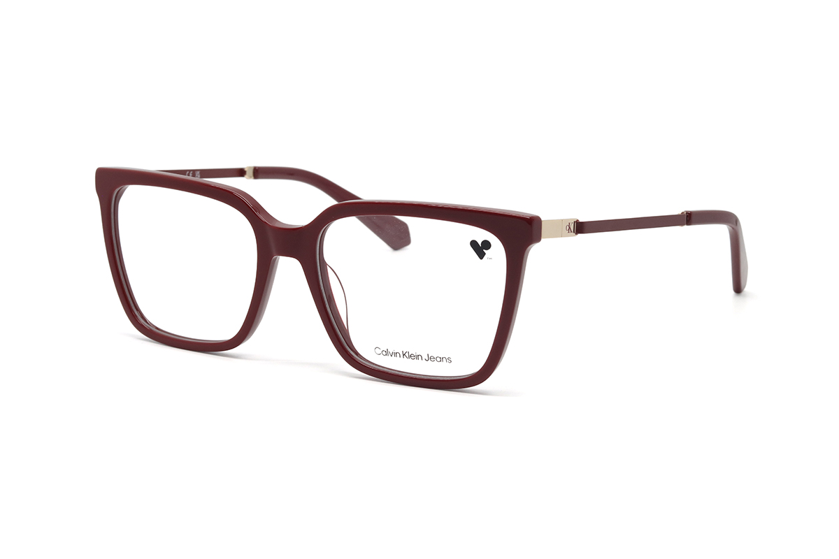 Оправи CALVIN KLEIN JEANS CALVIN KLEIN JEANS CKJ26615 600 55