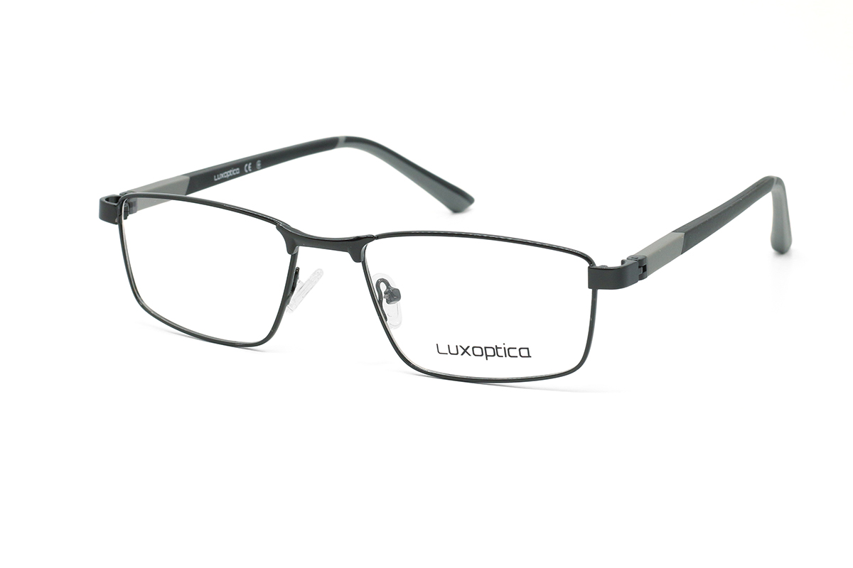 LUXOPTICA LXO 6168 NS BKGRY