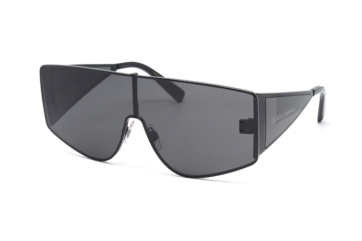 Солнцезащитные очки DOLCE & GABBANA DG 2305 01/87 44