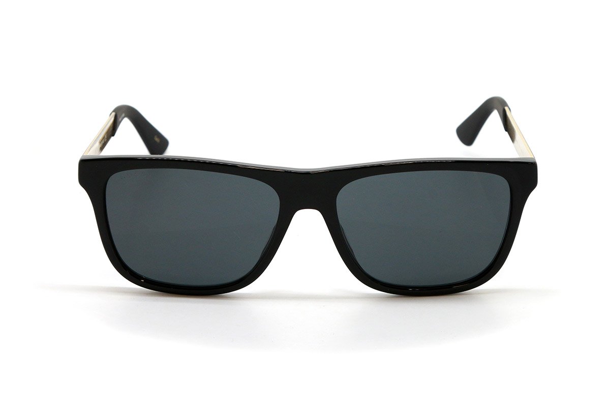 Солнцезащитные очки GUCCI GG0687S-001 57 – купить GUCCI GG0687S-001 57 в  Киев, цены | Люксоптика