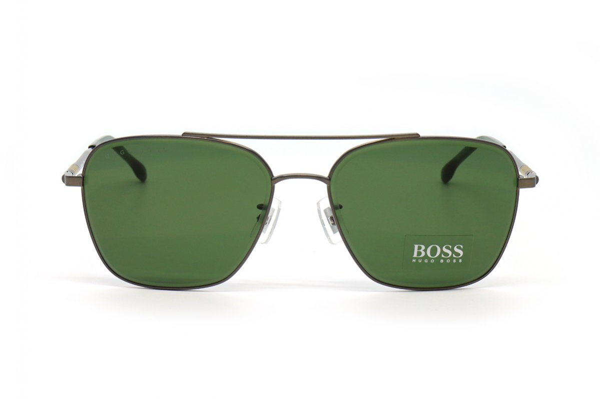 Сонцезахисні окуляри HUGO BOSS HUB BOSS 1344/F/SK J5G60QT